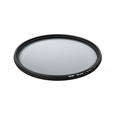 NiSi Filter True Color CPL 127mm For Fuji/Canon Broadcast Lenses