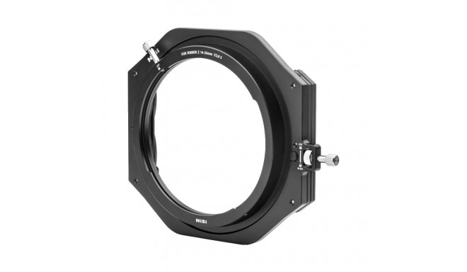 NiSi Filter Holder 100mm For Nikkor Z14-24 F2.8 S