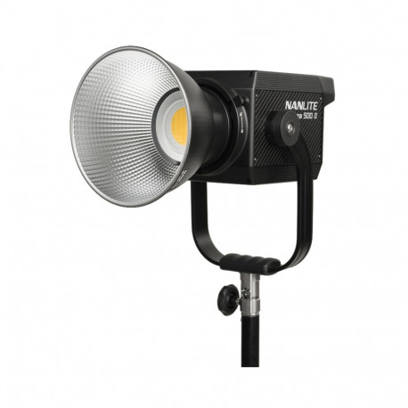 Nanlite Forza 500 II Daylight LED Spot Light