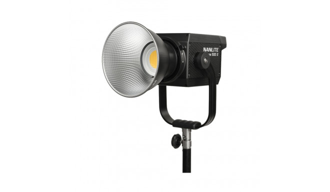 NANLITE FORZA 500 II DAYLIGHT LED SPOT LIGHT