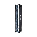 Nanlite Barndoor Eggcrate Pavotube II 15x