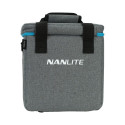 NANLITE PAVOTUBE II 6C KIT CARRYING CASE