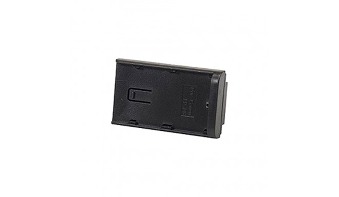 Ledgo Battery Adapter Canon E6