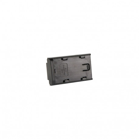 Ledgo Battery Adapter Panasonic D16 VBG-130