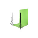 LEDGO 2022L L-FRAME GREEN SCREEN KIT