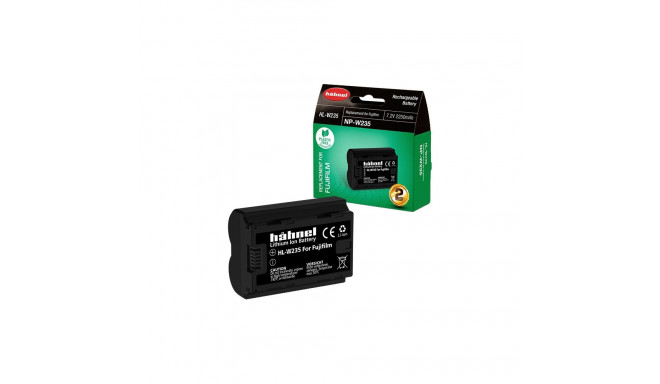 Hähnel Battery Fujifilm HL-W235 / NP-W235