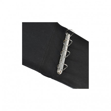 Focus Chesterfield A4 Ringbinder Black