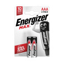ENERGIZER MAX AAA 2-PACK