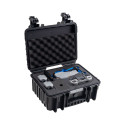 BW OUTDOOR CASES TYPE 3000 FOR DJI AIR 3 / BLACK