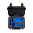 BW OUTDOOR CASES TYPE 3000 FOR DJI AIR 3 / BLACK