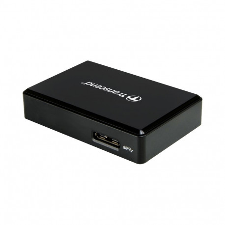 Transcend Cardreader RDF9 All-in-1 UHS-II R260/3.1