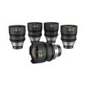 NISI CINE LENS SET ATHENA PRIME PL-MOUNT