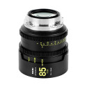 NISI CINE LENS SET ATHENA PRIME PL-MOUNT