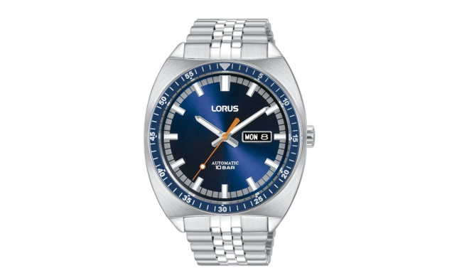 Meeste Kell Lorus RL441BX9 Hõbedane