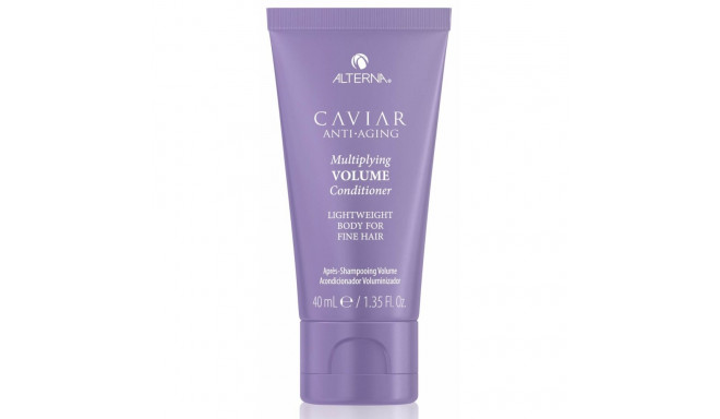 Stiliseerimiskreem Alterna Caviar Multiplying Volume 40 ml