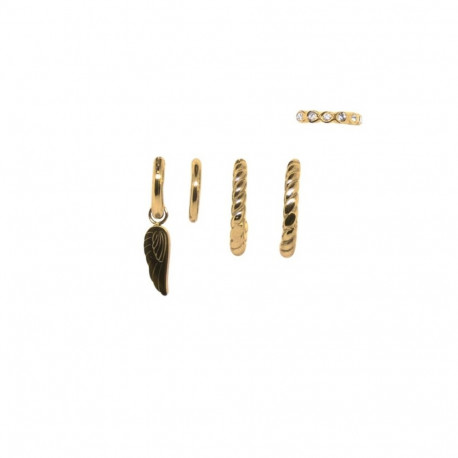 Ladies' Earrings AN Jewels AB.EP050