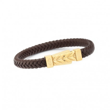 Meeste Käevõru AN Jewels AA.P256LBRG.M