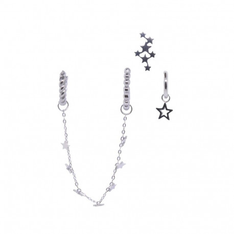 Ladies' Earrings AN Jewels AB.EP030