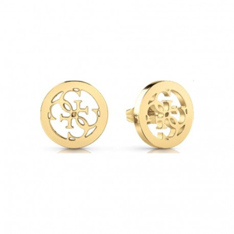 Ladies' Earrings Guess JUBE02162JWYGT-U