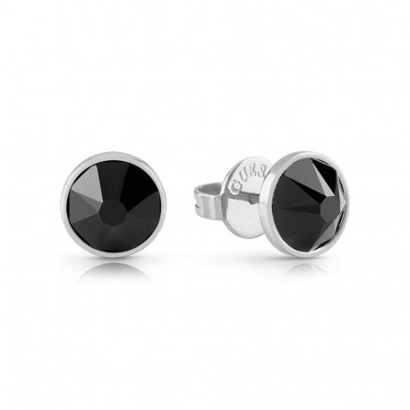 Naiste Kõrvarõngad Guess JUME01343JWSTBKT-U