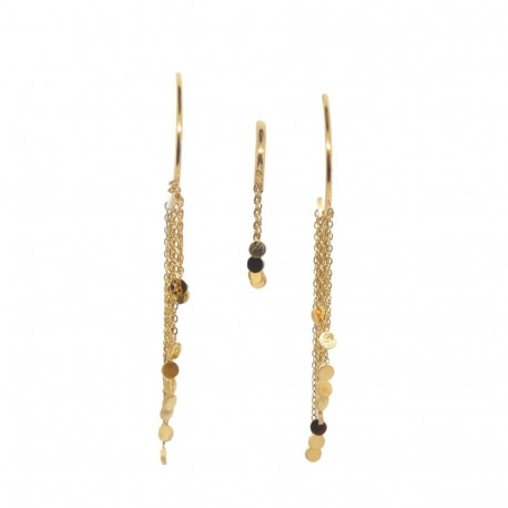 Naiste Kõrvarõngad AN Jewels AB.EP007