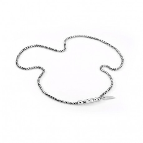 Meeste Kaelakee AN Jewels AA.C257SS