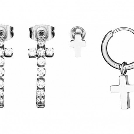 Naiste Kõrvarõngad AN Jewels AB.EP043