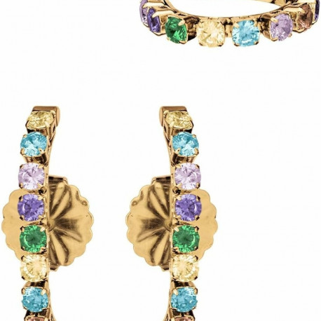 Naiste Kõrvarõngad AN Jewels AB.EP015