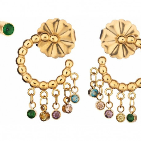 Naiste Kõrvarõngad AN Jewels AB.EP017