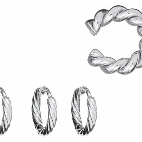 Ladies' Earrings AN Jewels AB.EP049