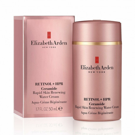 Anti-Wrinkle Cream Elizabeth Arden Retinol HPR Ceramide 50 ml