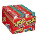 Board game Uno Mattel UNO Cartas