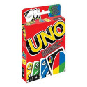 Spēlētāji Uno Mattel UNO Cartas