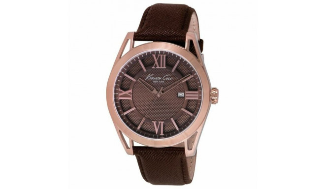 Meeste Kell Kenneth Cole IKC8073 (Ø 44 mm)