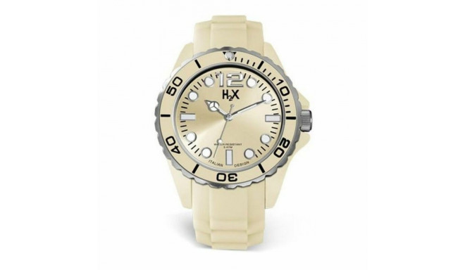 Unisex Pulkstenis Haurex SC382UC1 (Ø 42 mm)