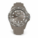 Unisex Pulkstenis Haurex SG382UG2 (Ø 42 mm)