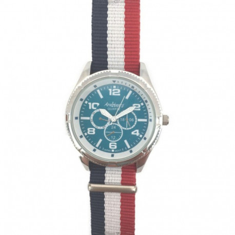 Unisex Kell Arabians DBP0221A (Ø 37 mm)