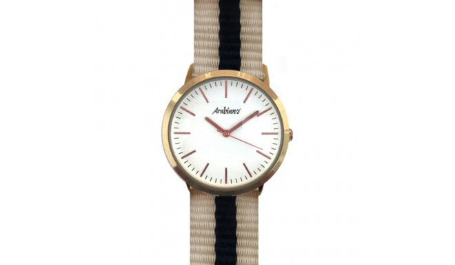 Unisex Watch Arabians DPP2197B (Ø 38 mm)