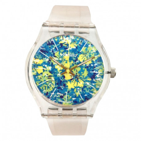 Unisex Kell Arabians HBA2239A (Ø 40 mm)