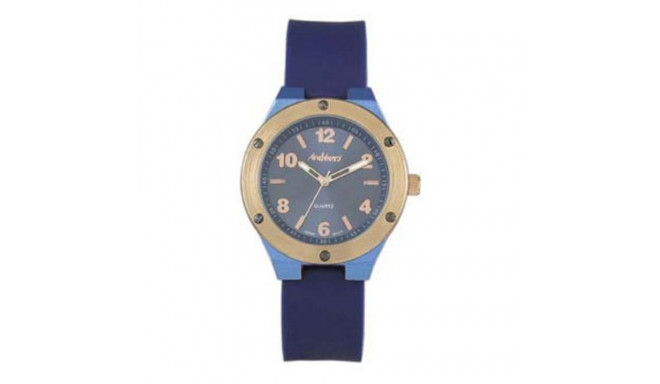 Unisex Watch Arabians HBP2175B (Ø 40 mm)