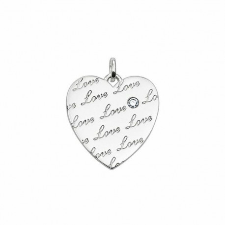 Naiste Ripats Thomas Sabo SDPE001815314 2 cm