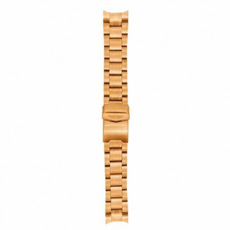 Kellarihm Bobroff BFS002 Roosa kuld