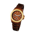 Naiste Kell Time Force TF4189L14M (Ø 40 mm)