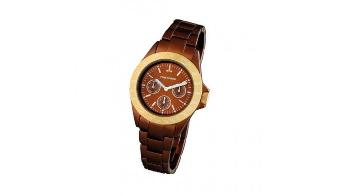 Naiste Kell Time Force TF4189L14M (Ø 40 mm)