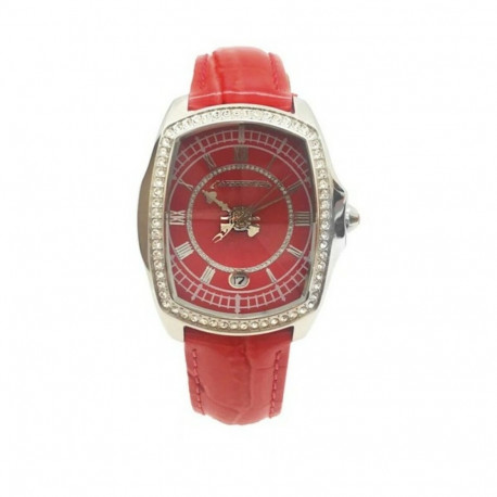 Chronotech ladies' watch CT7896LS-97 34mm