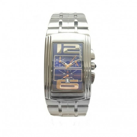 Chronotech ladies' watch CT7018M 33mm
