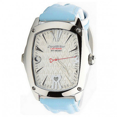 Chronotech ladies' watch CT7696L-15 33mm