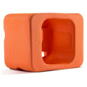 Floating Sponge Cover for Go Pro Hero 5 Session KSIX Orange