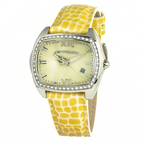 Chronotech ladies' watch CT2188LS-31 40mm