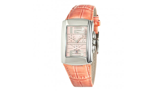 Chronotech ladies' watch CT7018B-02 30mm